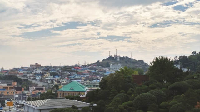 189회 백제기행 : 목포