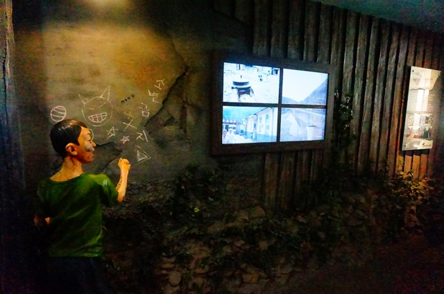 183회 백제기행 : 강원도, 과거로의 시간여행 - 광산의 흔적과 광부의 애환 9