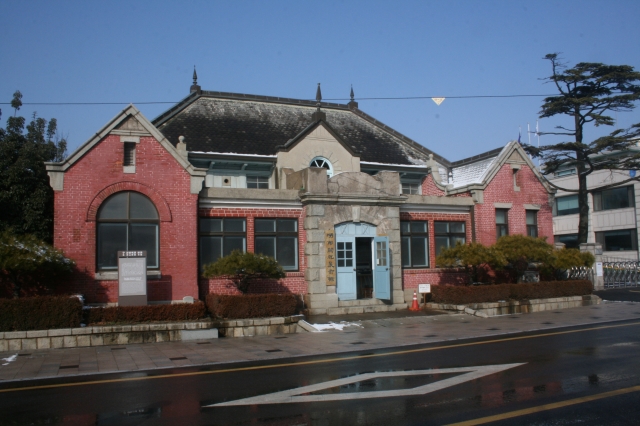 슬프게 아름다운 군산