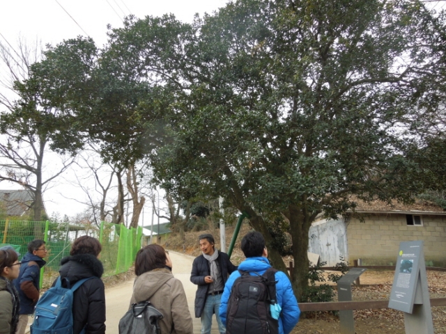 시간의 기억이 존재하는 곳, 광주