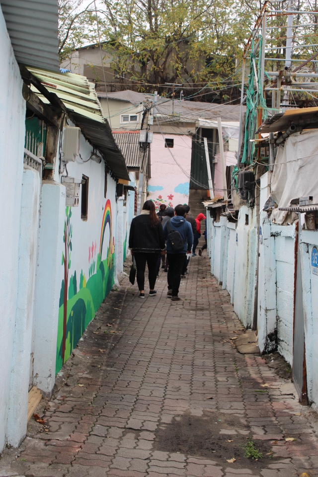 대전의 역사와 문화를 한 줄로 엮다 