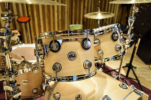 봄이 오는 길목에서, 그림같은 강진을 만나다 