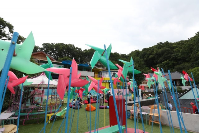 마을은 사라져도, 삶은 흐른다