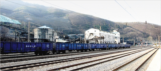 산업전사 광부들의 전쟁터, 그 미래를 만나다