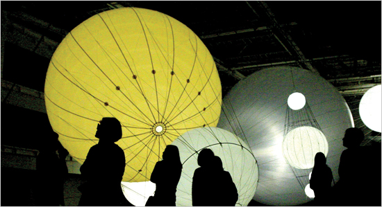 과거와 오늘, 그리고 미래를 만나다