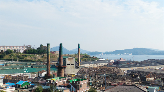 도시는 사람을 품을 때 완성된다