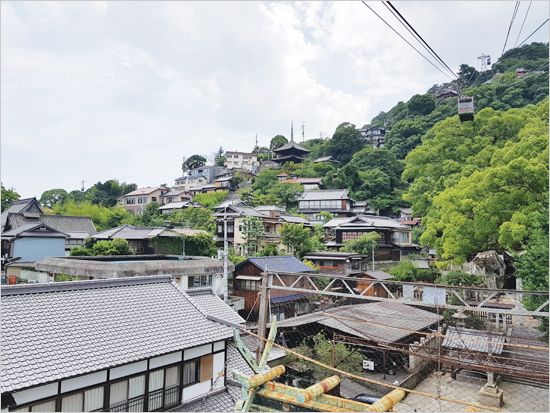 작은 것의 가치를 깨워내다